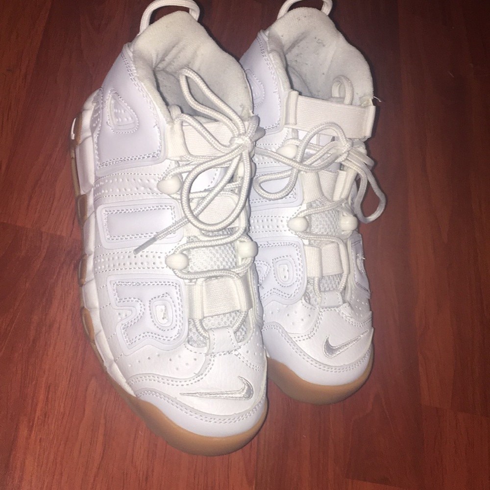 Nike Air uptempo 96’